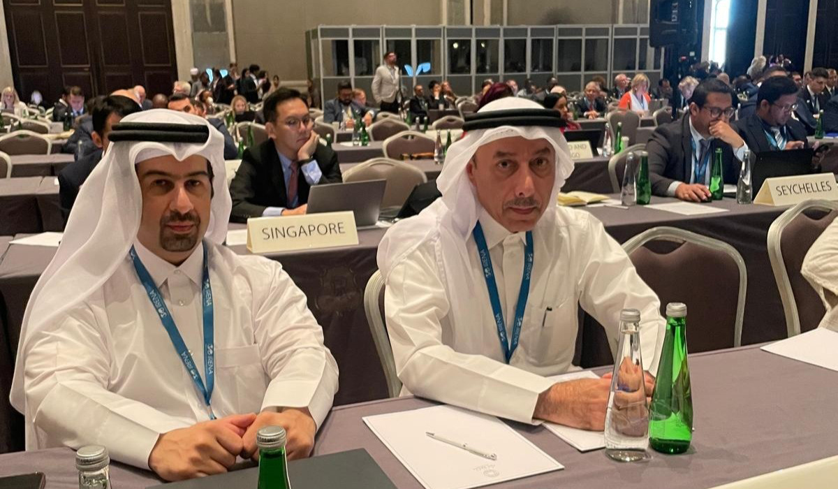 IRENA Assembly